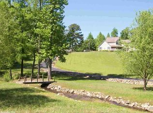 844 Walnut Valley Rd, Hot Springs, AR 71909