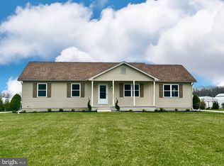2416 Palermo Ave, Vineland, NJ 08361