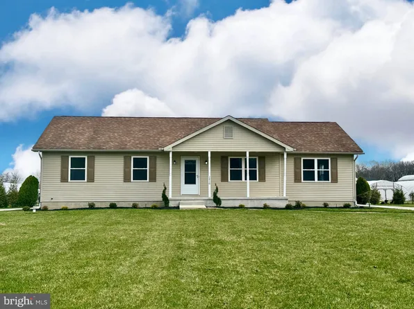 2416 Palermo Ave, Vineland, NJ 08361