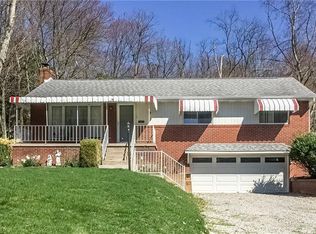 3947 Summers Dr, Allison Park, PA