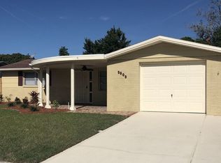 5805 10th Ave, New Port Richey, FL 34652