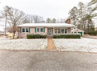 118 S Route 73, Hammonton, NJ 08037