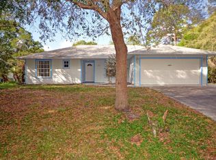 1517 Quatrain Ln, Sebastian, FL 32958