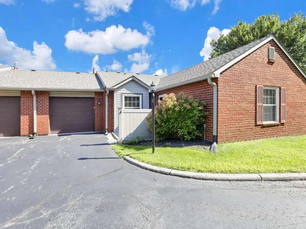 1164 Waterbury Ct, Lancaster, OH 43130