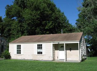 1634 Harville St, Memphis, TN 38111