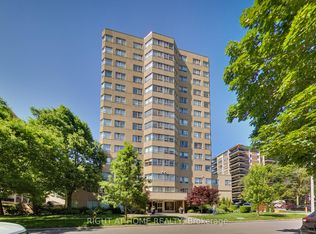 4 Park Vis #1109, Toronto, ON M4B3M8