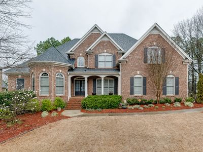 745 Brittany Manor Ln, Grayson, GA, 30017