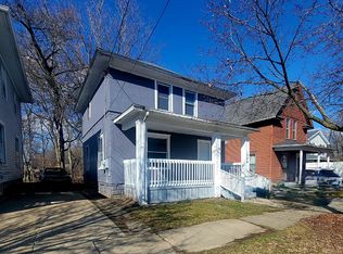 1009 May St, Lansing, MI 48906