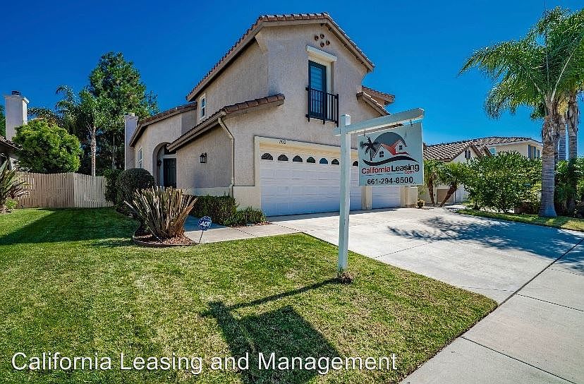 1932 Santo Domingo, Camarillo, CA 93012 Zillow
