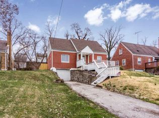 3619 Old Red Bank Rd, Cincinnati, OH 45227