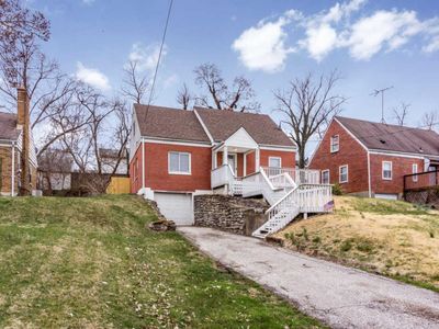3619 Old Red Bank Rd, Cincinnati, OH, 45227