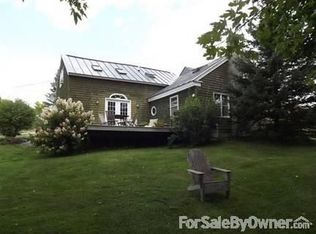 23 Gummerus Rd, East Berkshire, VT 05447