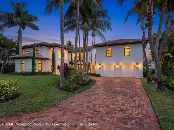 257 E Lakewood Rd, West Palm Beach, FL 33405