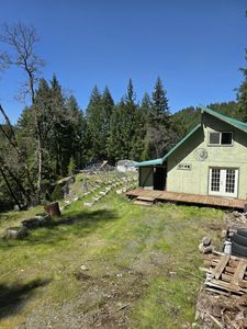 320 93rd St, Mad River, CA, 95552