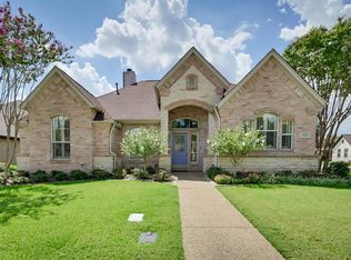 4010 Appian Way, Arlington, TX 76013