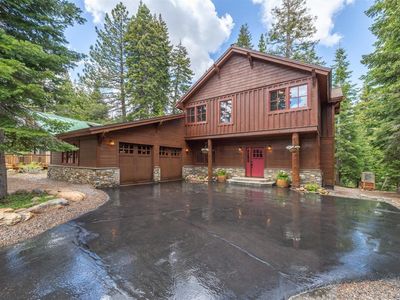 13040 Davos Dr, Truckee, CA, 96161