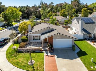25907 Matel Rd, Santa Clarita, CA 91355