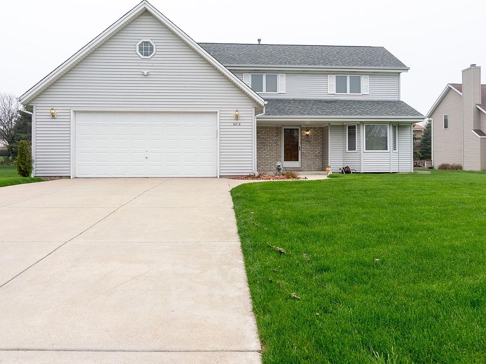 1st image of 8215 S Parkview Ct