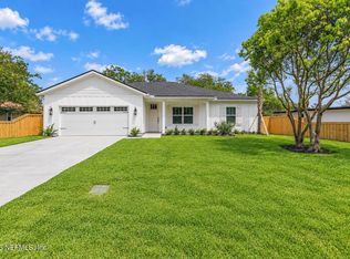 1823 Sable Palm Ln, Jacksonville Beach, FL 32250