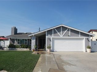 15620 Sharonhill Dr, Whittier, CA 90604