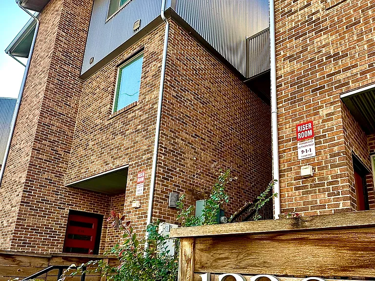 1320 May St #206 — Photo 1