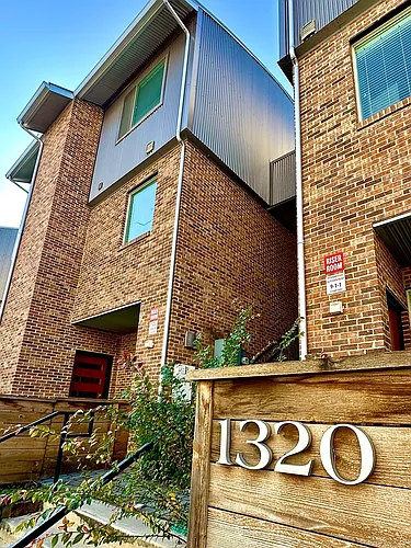 1320 May St #206 Photo 1