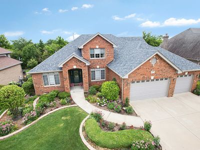 13727 Tallgrass Trl, Orland Park, IL, 60462