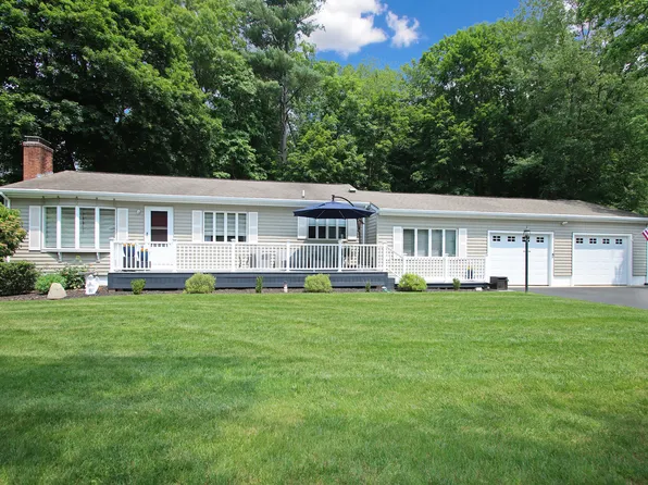 4 White Birch Drive, Guilford, CT 06437