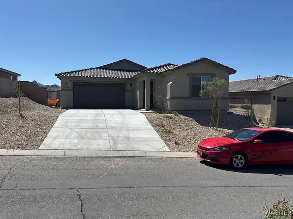 3208 Secret Pass Canyon Dr, Bullhead City, AZ 86429