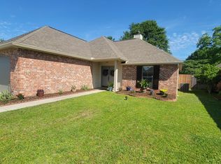 217 Harvest Pointe Cir, Lafayette, LA 70506