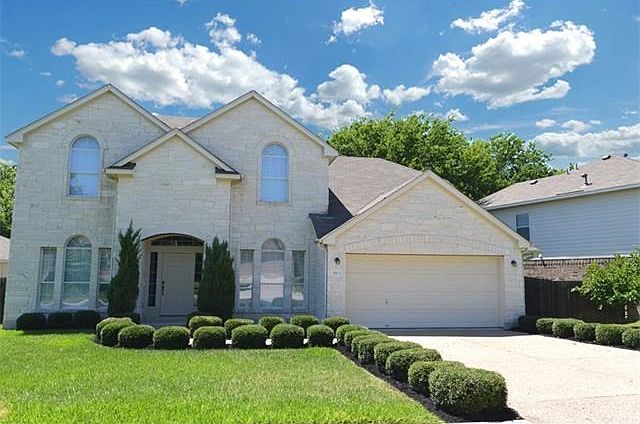 1st image of 1503 Weatherford Dr