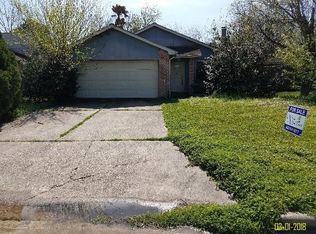 7519 Glassblower Ln, Houston, TX 77064