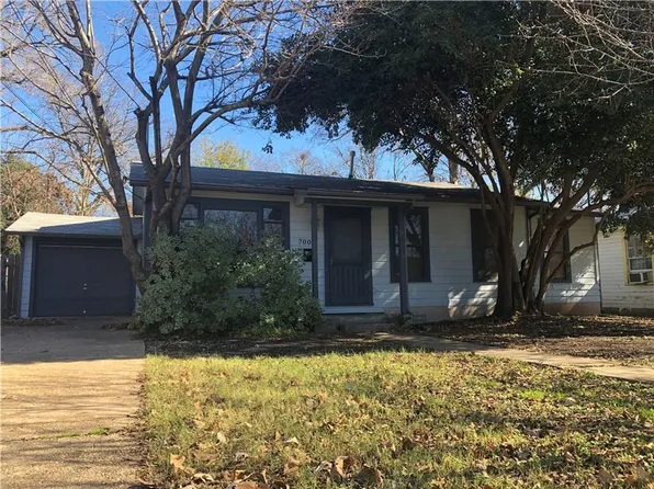 7007 Reese Ln, Austin, TX 78757