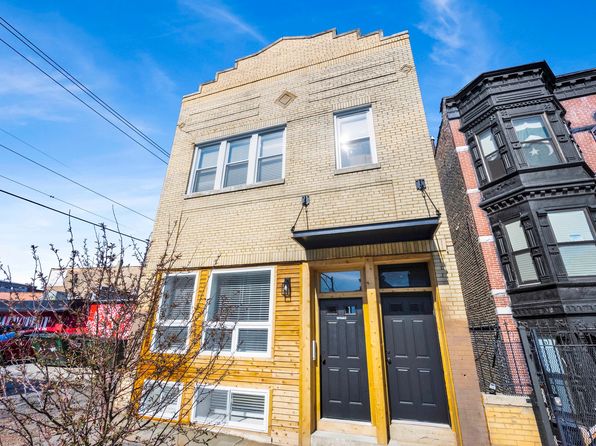2142 S Fairfield Ave #1F