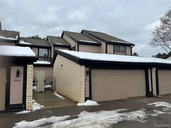 6362 Richard Run, West Bloomfield, MI 48322