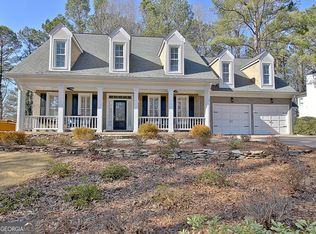 142 Kenton Pl, Peachtree City, GA 30269