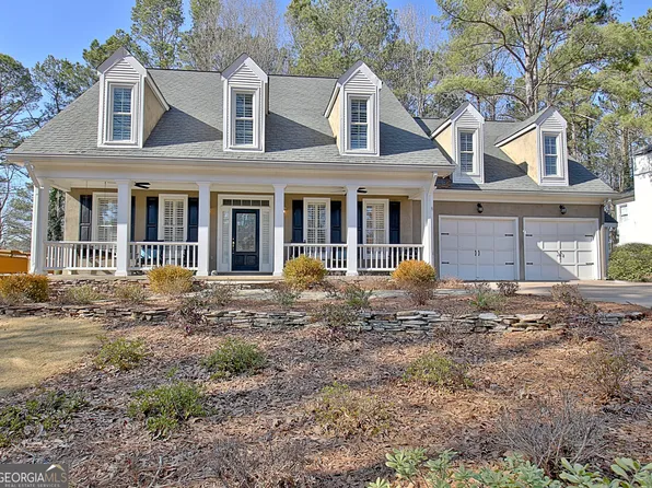 142 Kenton Pl, Peachtree City, GA 30269