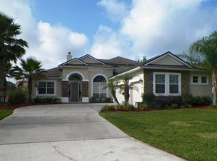 1925 Summit Ridge Rd, Fleming Island, FL 32003