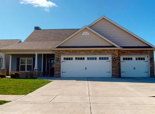 2847 Needletail Dr, West Lafayette, IN 47906