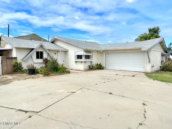 1561 Calzona Ct, Simi Valley, CA 93065