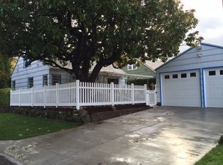 5651 N Boston Ave, Portland, OR