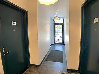 Rented by Tapiro Realty