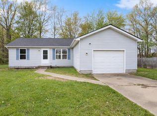 90 Harmony Ln, Georgetown, OH 45121