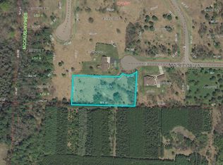 Brer Fox Ln #5, Lakewood, WI 54138