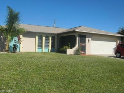 2013 NE 4th Ter, Cape Coral, FL, 33909