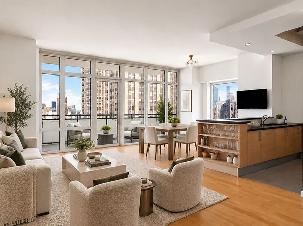 325 5th Ave APT 41B, New York, NY 10016