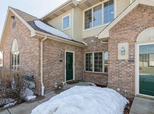 5943 Kinzie Ave UNIT 17, Racine, WI 53406