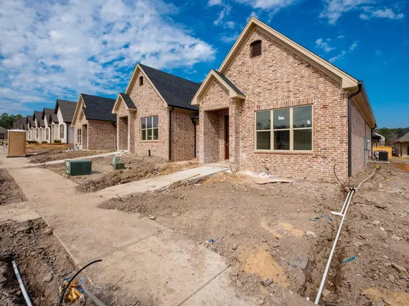 28 Driftwood Ln, Little Rock, AR 72223