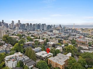 747 Belmont Pl E APT 101A, Seattle, WA