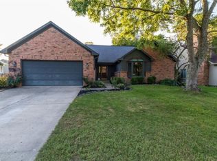 11680 Pompano Dr, Indianapolis, IN
